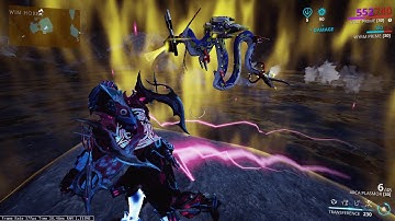 Riven mod: How to catch 5 fish without missing a throw While undetected