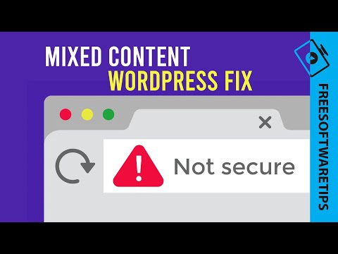 How to fix