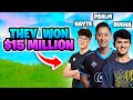 What Happened to the Fortnite World Cup Players?