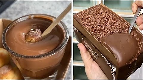 So Yummy Chocolate Cake Decorating Tutorials | Best Satisfying Chocolate Cake Hack Recipe