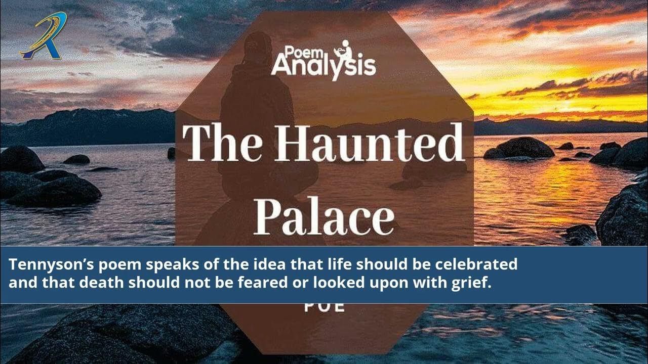 No Longer Mourn For Me When I Am Dead Analysis YouTube