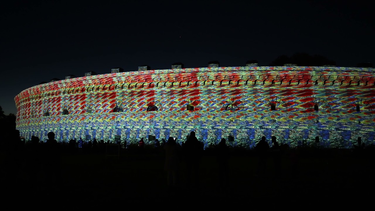 Lichtstrom Festival - Ingolstadt 2021