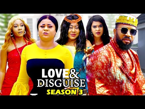 Download LOVE AND DISGUISE SEASON 3