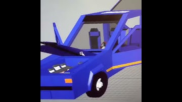 Toyota Celica Supra design in Autodesk Maya.