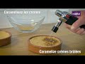 Mastrad  cooking torch  chalumeau de cuisine