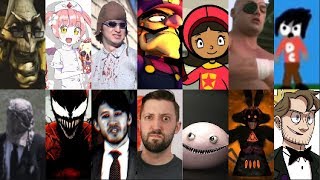 Defeat Of My Favorite Youtube Villains Part 3