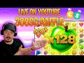 Today we get our max win   300sc giveaway  crown coins casino