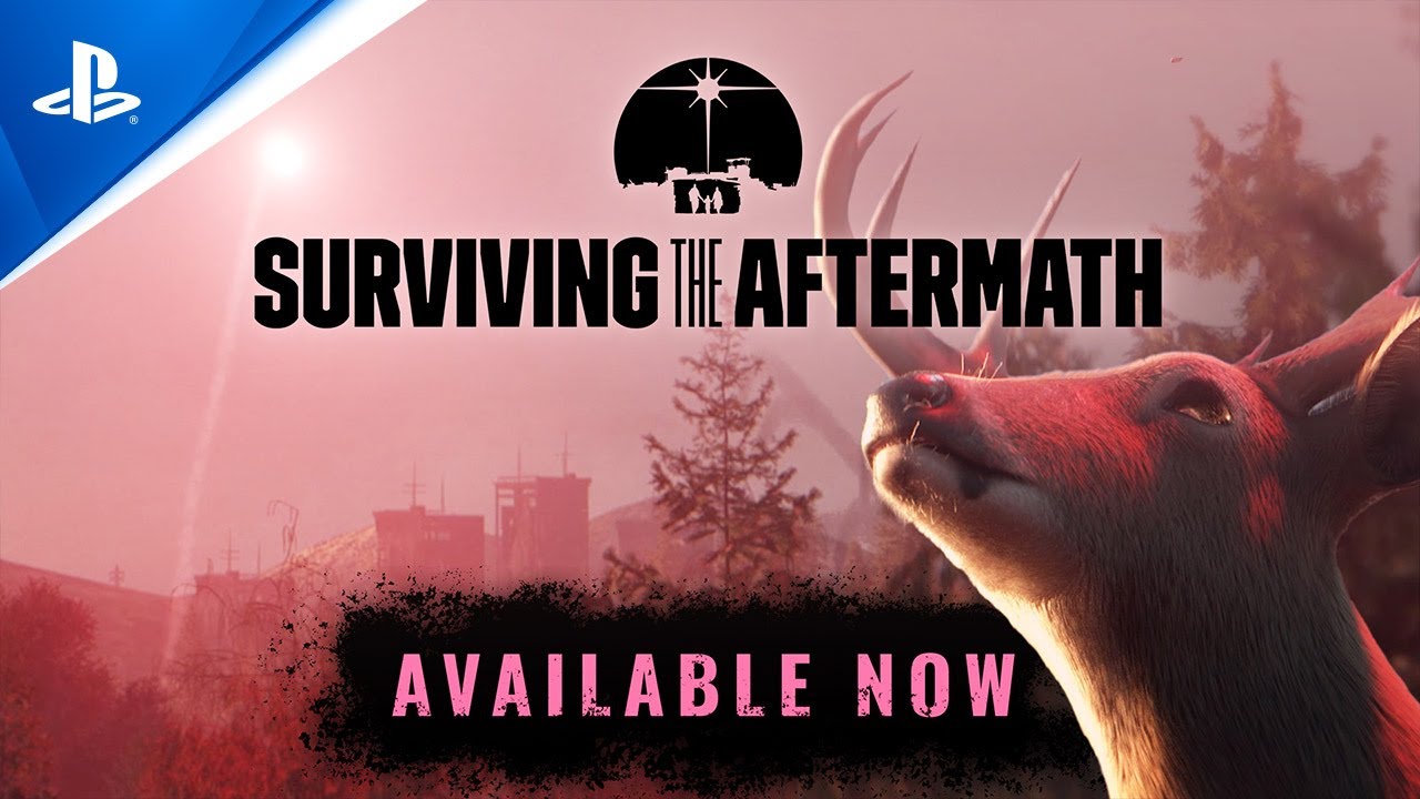 video Surviving the Aftermath