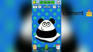 Cheat POU 100% Ampuh , NO ROOT