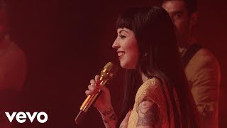 Смотреть клип Mon Laferte - Yo Te Qui