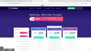 CPA Marketing Secrets 2  Free Tracking Tool That