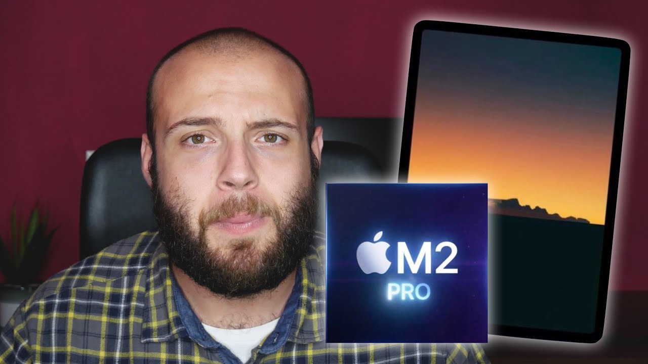 nuovi-macbook-pro-m2pro-e-m2max-e-ipad-pro-m2-con-stand-youtube