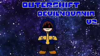 [OuterShift] Devilnovania {V2}