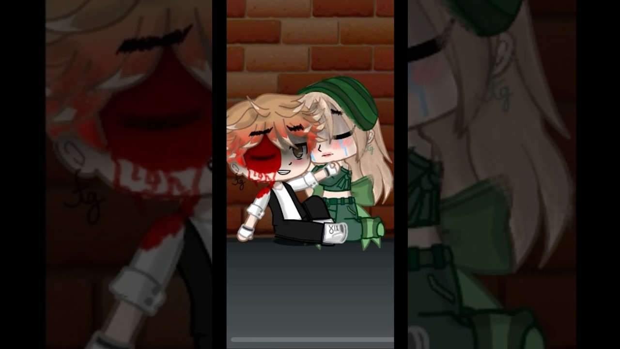 IF I CAN’T HAVE U, NO ONE CAN | 