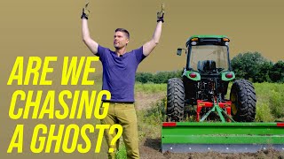 Chasing A Ghost I Broke My 3 Point Hitch It Doesnt Work