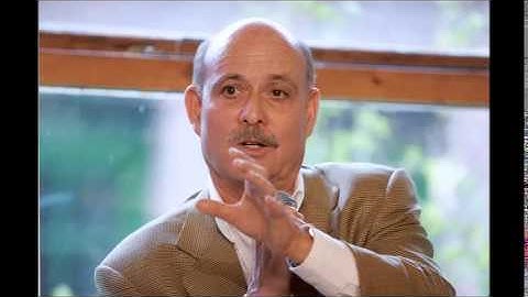 Forum Vitagora 2015 - Special conference by Jeremy RIFKIN (VO)