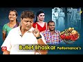 Bullet Bhasker All in One September Month Performances | Extra Jabardasth | ETV Telugu