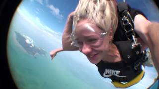 Swoopware: Skydive - Jacinta Murci