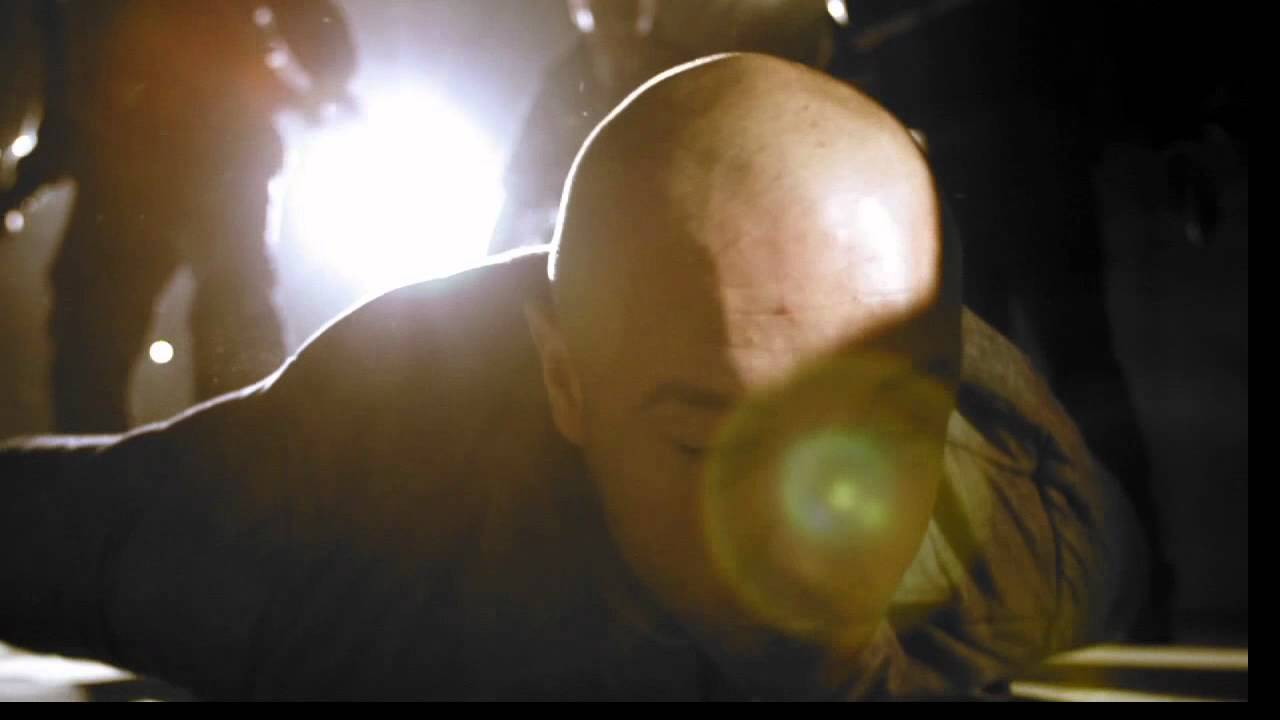 English Frank ft Anamate - OFFENDER - Offender Theme Song