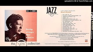 09.- I Must Have That Man! - Billie Holiday - Lady Sings The Blues