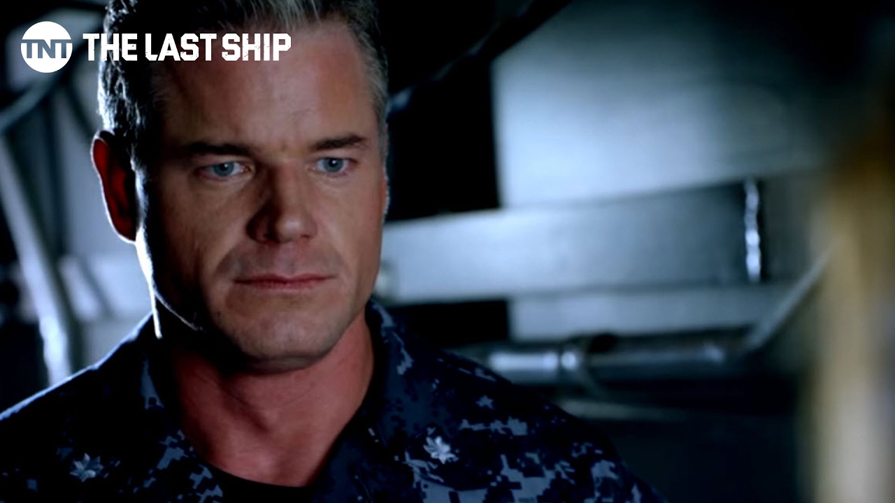 The Last Ship: Season 1 Ep. 4 #TBT | TNT - YouTube