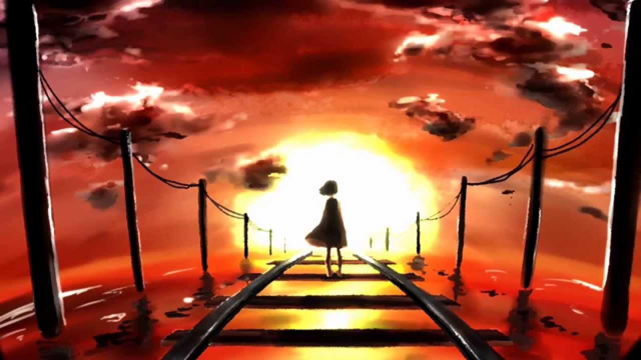 初音ミクappend Dark さよならワンダーノイズ 再見wonder Noise 附cc 中文字幕 Youtube