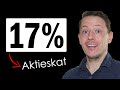Alt du skal vide om Aktiesparekontoen i 2024