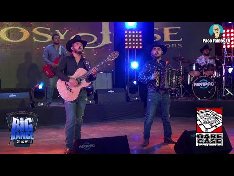 CARLOS Y JOSÉ
