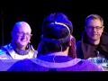 Acquisitions Incorporated - PAX Prime 2012 D&D Game (Part 1)