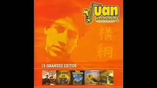 🎸Juan Hernandez y Su Banda De Blues - 15 Exitos (Álbum Completo) 🎸