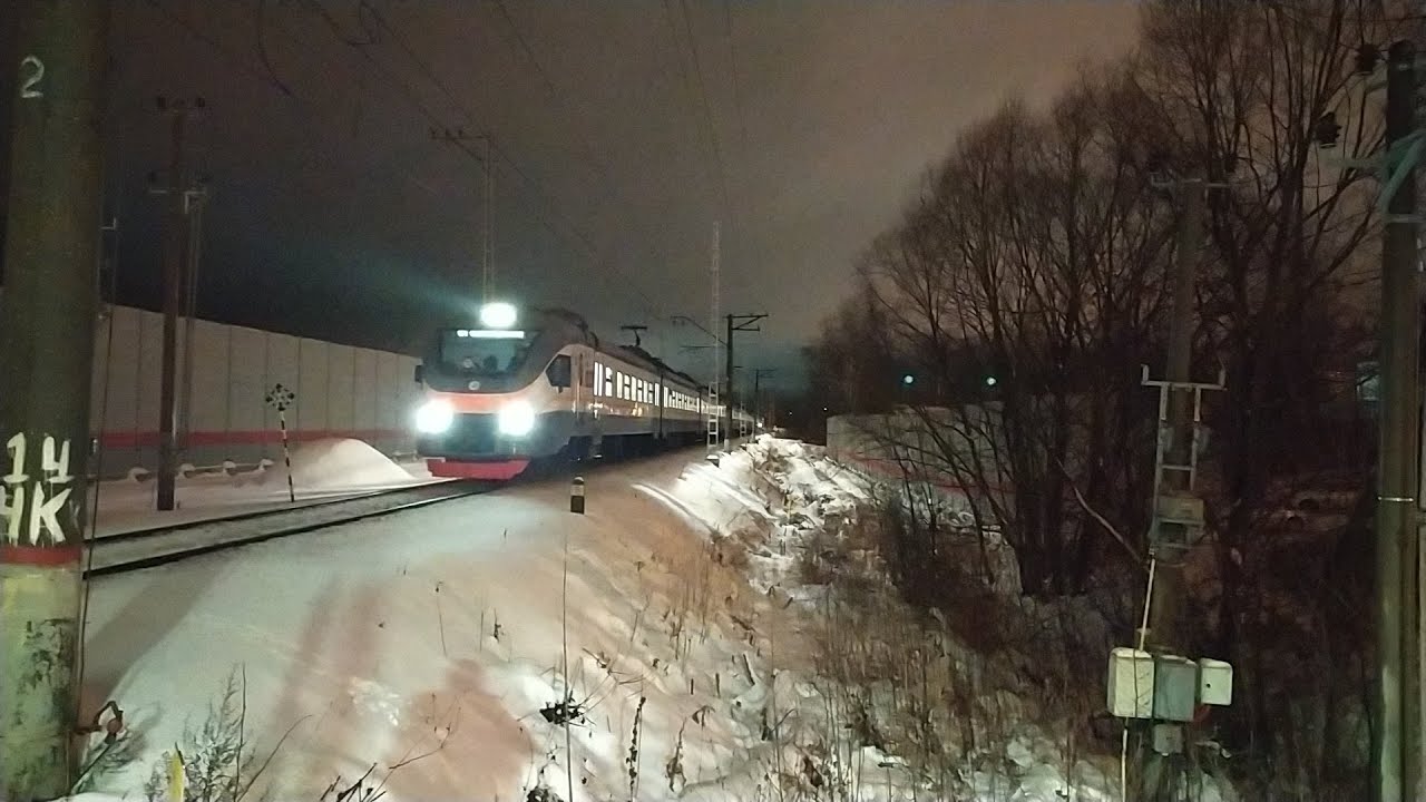 Савеловское направление МЖД. Станция Каналстрой Дмитров. Дмитров талдом изменениями электричка