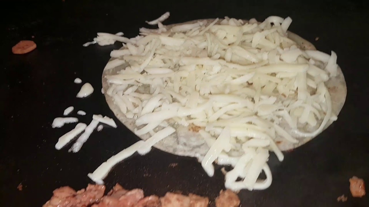 Los mejores Burritos de Guaymas Sonora(4) YouTube