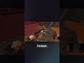 Dream Uses the Boat to Save #shorts #minecraft #dream