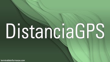 Calculando a distância entre dois pontos através da DistanciaGPS - Maratona AdvPL e TL++ 145