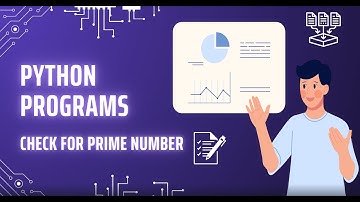 Python program to check for Prime number