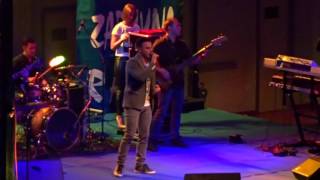 Ivan Zak-Usne varane (Live, Martinski dani, Dugo Selo 7.11.2015.)