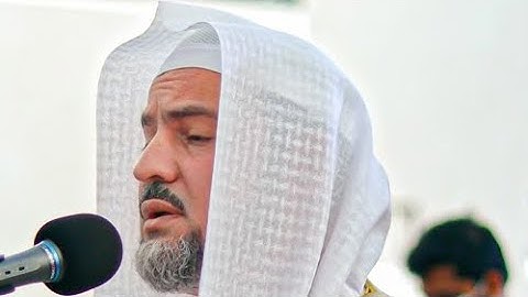 الشيخ شيرزاد عبدالرحمن طاهر - سورة الانبياء
