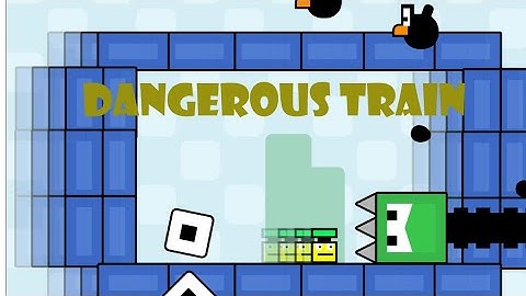 This train is BLISTERING FAST! - Appel Custom Level X