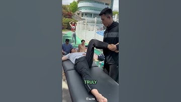 👁️ The Coaching Eye, with Dan Pfaff - your fast-track to understanding movement