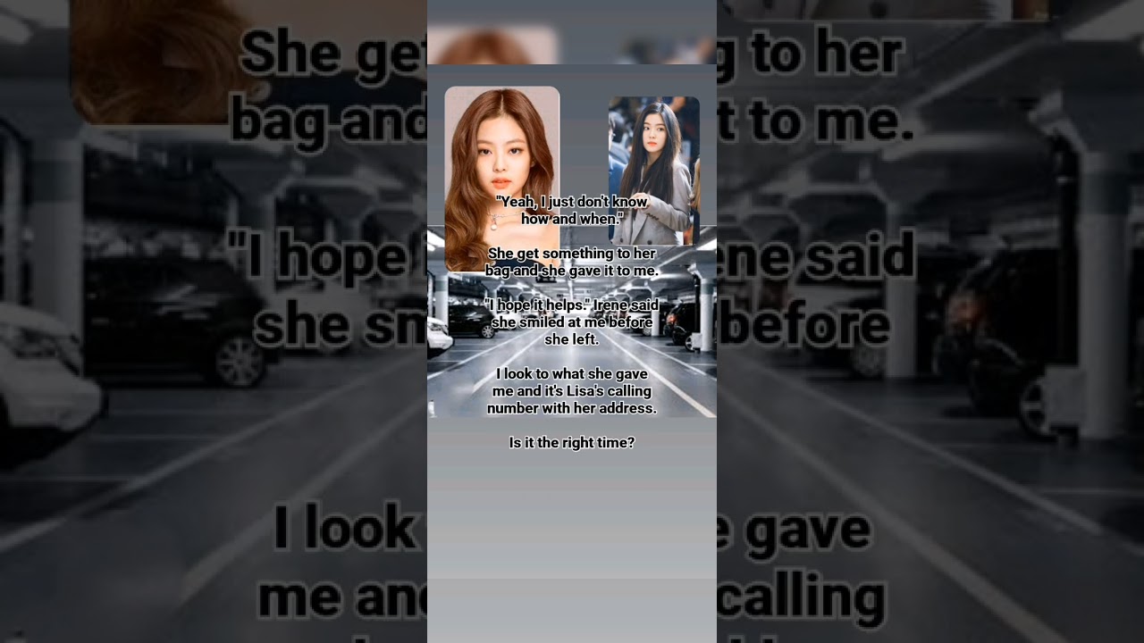 Final Chapter || The Bet - Playing with my feelings |jenlisa ff|#lisa #jennie #jenlisa #jenlisaff