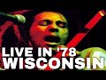 Bob Marley EARLY SHOW Orpheum Theater USA 78 SBD Jack Warner Bob Marley EARLY SHOW Orpheum Theater USA 78 SBD Jack Warner