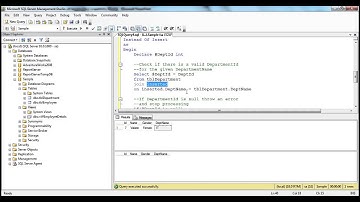Instead of insert trigger Part 45