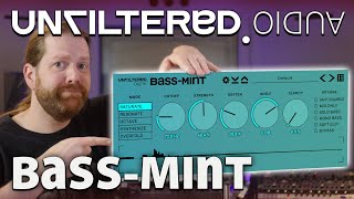 Unfiltered Audio Bass-Mint - Multi Mode Sub Bass Enhancer !! Review and Walkthrough screenshot 1