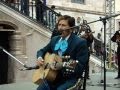 &quot;EL GÜERO DE LA GUITARRA&quot; vídeo # 1 de 5 Talento no famoso de tlaltenango zacatecas FENAZA 2012