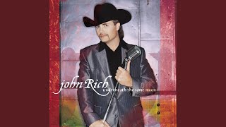 Vignette de la vidéo "John Rich - I Pray For You"