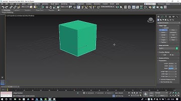 Getting Started with Autodesk 3ds Max