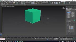 Getting Started with Autodesk 3ds Max