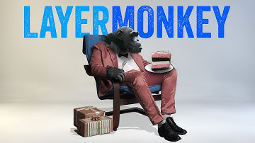 LayerMonkey for After Effects Tutorial