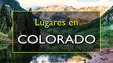 ¿Cuál es el mejor mes para ir a Colorado?
