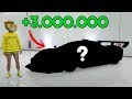 NUEVO SÚPER COCHE CARISIMO! +3.000.000$ - GTA V ONLINE